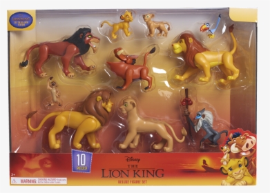 Lion King Toys 2019, HD Png Download, Transparent PNG