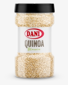 White Quinoa Seed 600g - Popcorn, HD Png Download, Transparent PNG