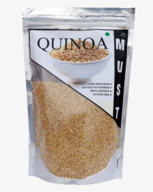 Transparent Quinoa Png - Whole Grain, Png Download, Transparent PNG