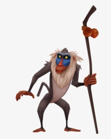 Welcome To The Wiki - Transparent Lion King Png, Png Download, Transparent PNG