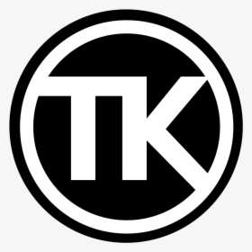 Tk Name Logo Png, Transparent Png, Transparent PNG