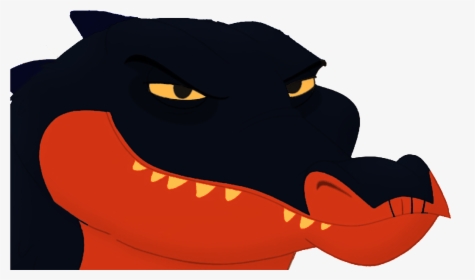 The Lion King Fanon Wiki - Lion King Antagonist, HD Png Download, Transparent PNG