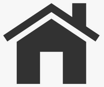 House Symbol, HD Png Download, Transparent PNG