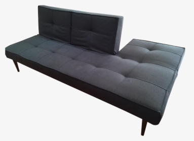 Transparent Modern Sofa Png - Studio Couch, Png Download, Transparent PNG
