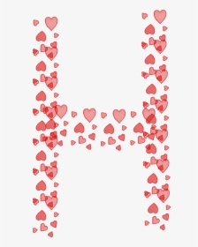 Wedding Hearts Heart Love Feeling Letter Plumeria Border- - Pokemon Specialshipping, HD Png Download, Transparent PNG