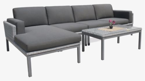 Hilton Sofa Living Set - Coffee Table, HD Png Download, Transparent PNG