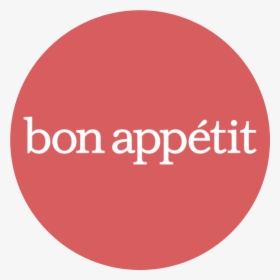 Bon Appetit Best New Restaurants 2018 , Png Download - Circle, Transparent Png, Transparent PNG