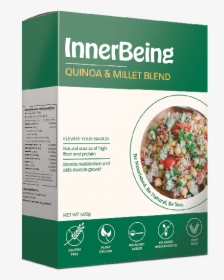 Inner Being Food Products, HD Png Download, Transparent PNG