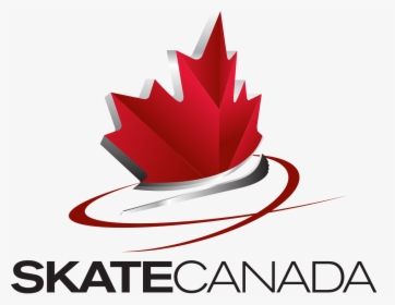 Skate Canada Logo, HD Png Download, Transparent PNG
