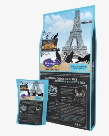 French Cat Food, HD Png Download, Transparent PNG