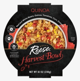 Quinoa Harvest Bowl - Reese Harvest Bowls, HD Png Download, Transparent PNG