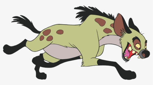 Timon And Pumbaa Cartoon Character, Timon And Pumbaa - Lion Guard Scar Transparent, HD Png Download, Transparent PNG