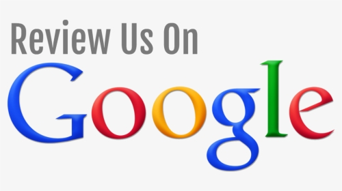 Picture - Google Review Logo Transparent, HD Png Download, Transparent PNG