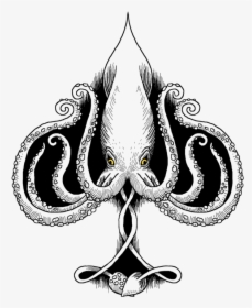 Clip Art Library Stock Ace Of Spades At - Ace Of Spades Design, HD Png Download, Transparent PNG