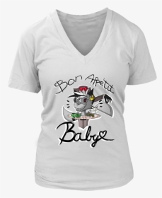 Bon Appetit By Wolfywolfhun Bon Appetit By Wolfywolfhun - Unicorn Shirts For Moms, HD Png Download, Transparent PNG