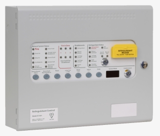 Sigma Xt Extinguishant Control Panel, HD Png Download, Transparent PNG