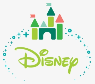 Logo Disney Baby Png , Png Download - Disney Store Logo Png, Transparent Png, Transparent PNG