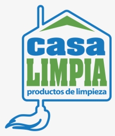 Casa Limpia Logo, HD Png Download, Transparent PNG