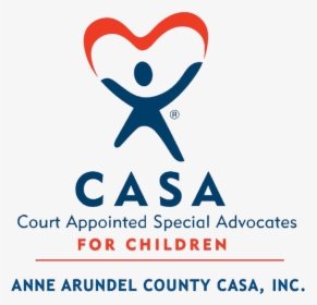 Court Appointed Special Advocates Logo Los Angeles, HD Png Download, Transparent PNG