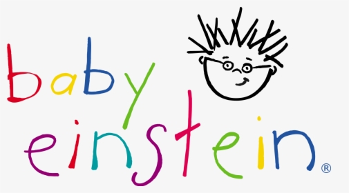 Welcome To The Wiki - Baby Einstein Logo Png, Transparent Png, Transparent PNG