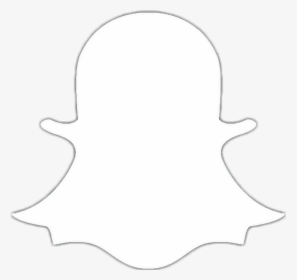 Snapchat Logo Png Images Transparent Snapchat Logo Image Download Pngitem