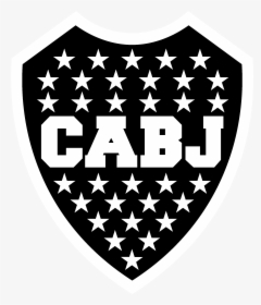 Boca Juniors Logo Vector, HD Png Download, Transparent PNG