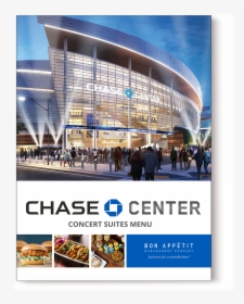 Chase Centre San Francisco, HD Png Download, Transparent PNG