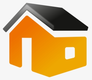 Building, Home, House, Roof - Home Clip Art Png, Transparent Png, Transparent PNG