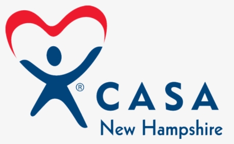 Casa Of New Hampshire - Heart, HD Png Download, Transparent PNG