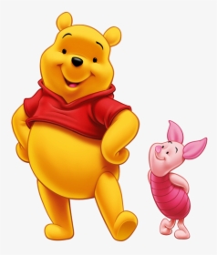 Winnie The Pooh Png Transparent Images - Winnie The Pooh Png, Png Download, Transparent PNG