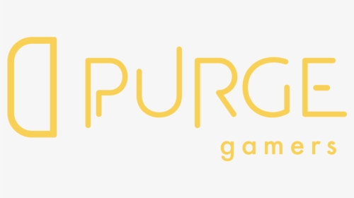 Purge Gamers - Tan, HD Png Download, Transparent PNG