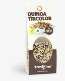 Quinoa Tricolor - Muesli, HD Png Download, Transparent PNG