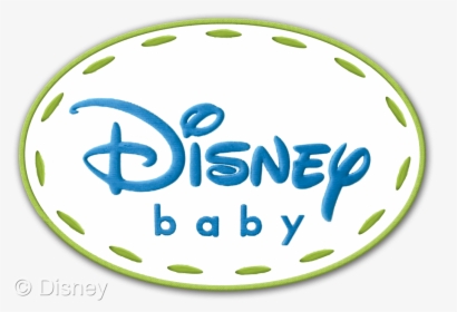Logotipo Disney Baby, HD Png Download, Transparent PNG