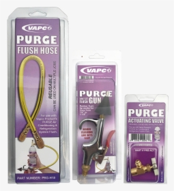Purge Line Set Flush Aerosol Accessories - Rotary Tool, HD Png Download, Transparent PNG