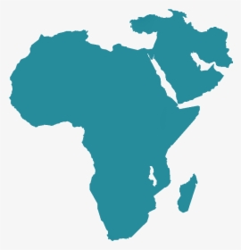 Mikroelektronika Smart Displays Africa - Afrika Seterra, HD Png Download, Transparent PNG
