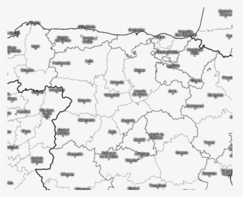 Map , Png Download - Atlas, Transparent Png, Transparent PNG