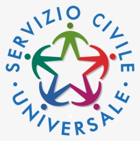 Servizio Civile, HD Png Download, Transparent PNG