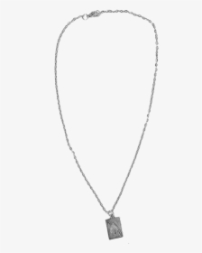The Aces - Spade Necklace - Necklace, HD Png Download, Transparent PNG