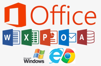 Microsoft Office 2016 Png, Transparent Png, Transparent PNG