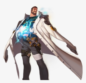 Justice - Dungeon Fighter Priest, HD Png Download, Transparent PNG