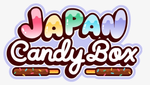 Japan Candy Box - Illustration, HD Png Download, Transparent PNG
