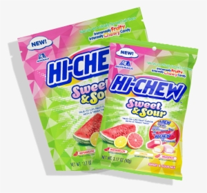 Hi Chew Flavours, HD Png Download, Transparent PNG