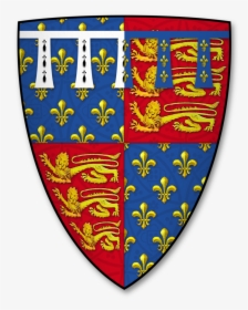 Richard Duke Of York Coat Of Arms, HD Png Download, Transparent PNG