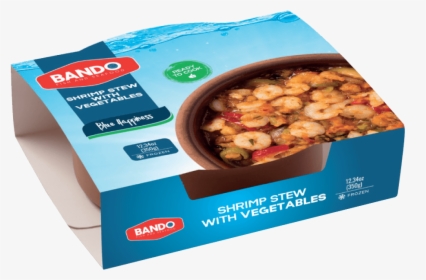 Shrimp Stew With Vegetables - Convenience Food, HD Png Download, Transparent PNG