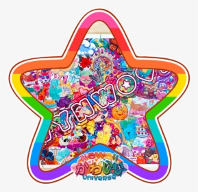 Kawaii Universe Cute Neoverse Wynwood Puzzle Pic 01, HD Png Download, Transparent PNG