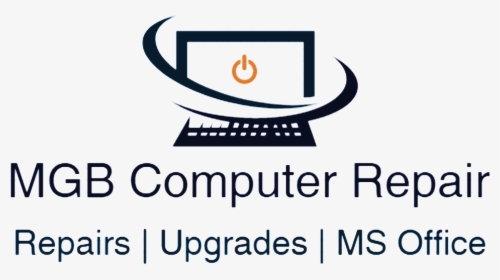 Mgb Computer Repair - Circle, HD Png Download, Transparent PNG