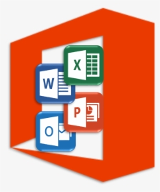 Microsoft Office 2013, HD Png Download, Transparent PNG