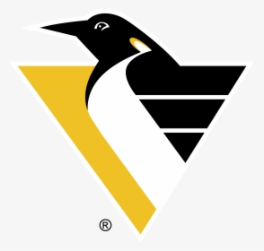 Pittsburgh Penguins Logo Interesting History Of The - Slovan Bratislava Khl Logo, HD Png Download, Transparent PNG