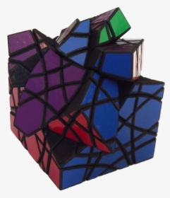 Dscf6031 - Rubik's Cube, HD Png Download, Transparent PNG