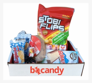 Img - International Candy Box, HD Png Download, Transparent PNG